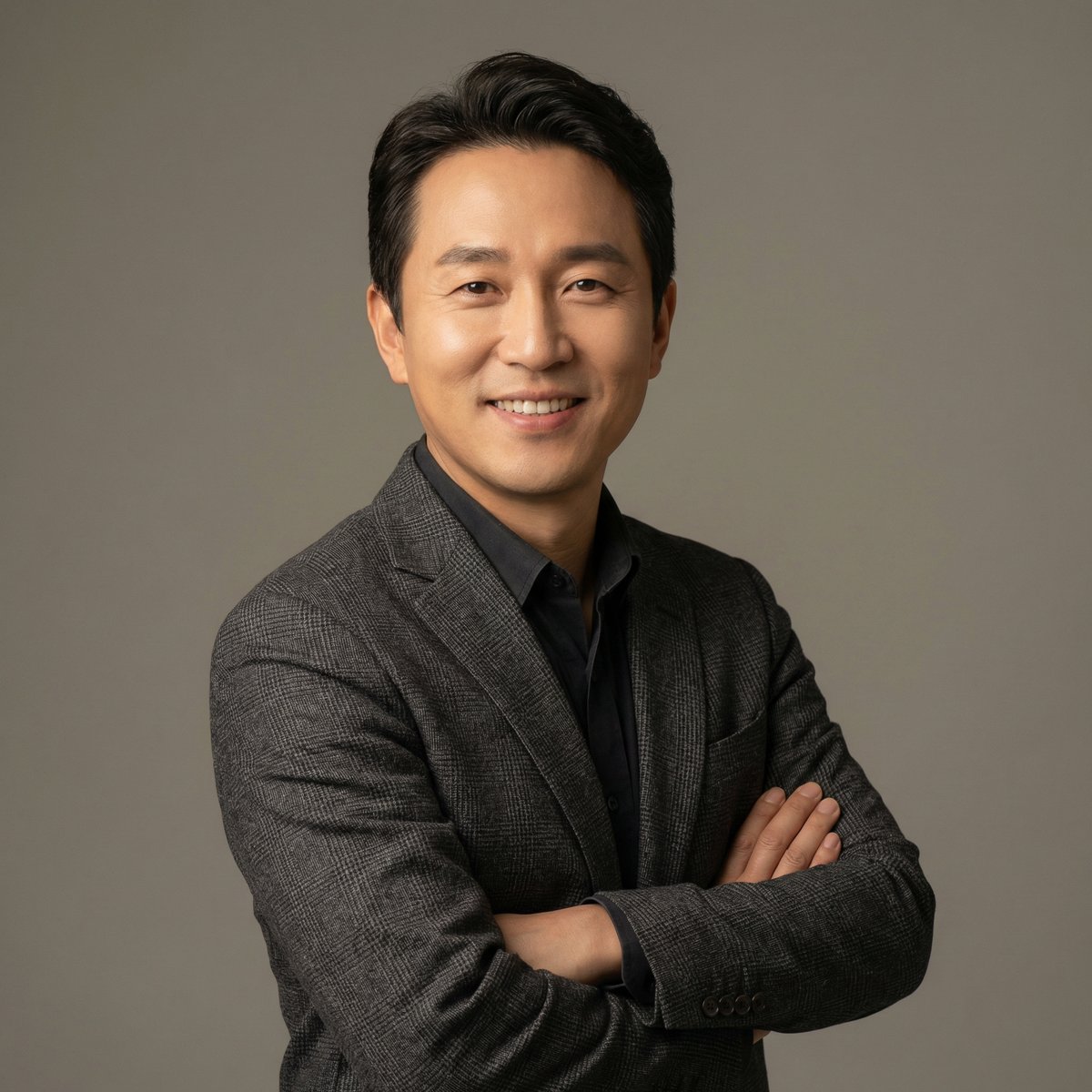 国产主播首席导演陈锐峰