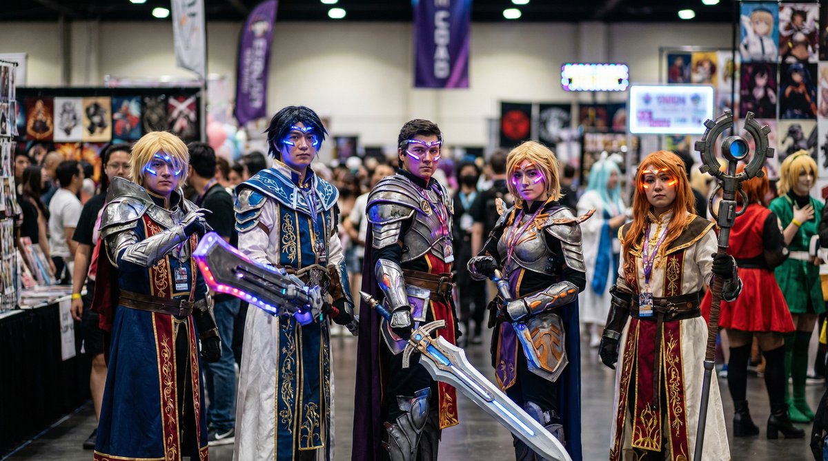 国产主播动漫cosplay视频集锦