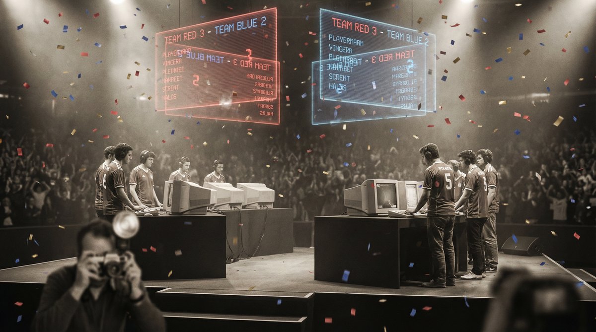 国产主播经典赛事视频回顾