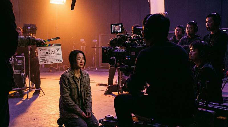 网黄合集原创影视视频《光影之间》